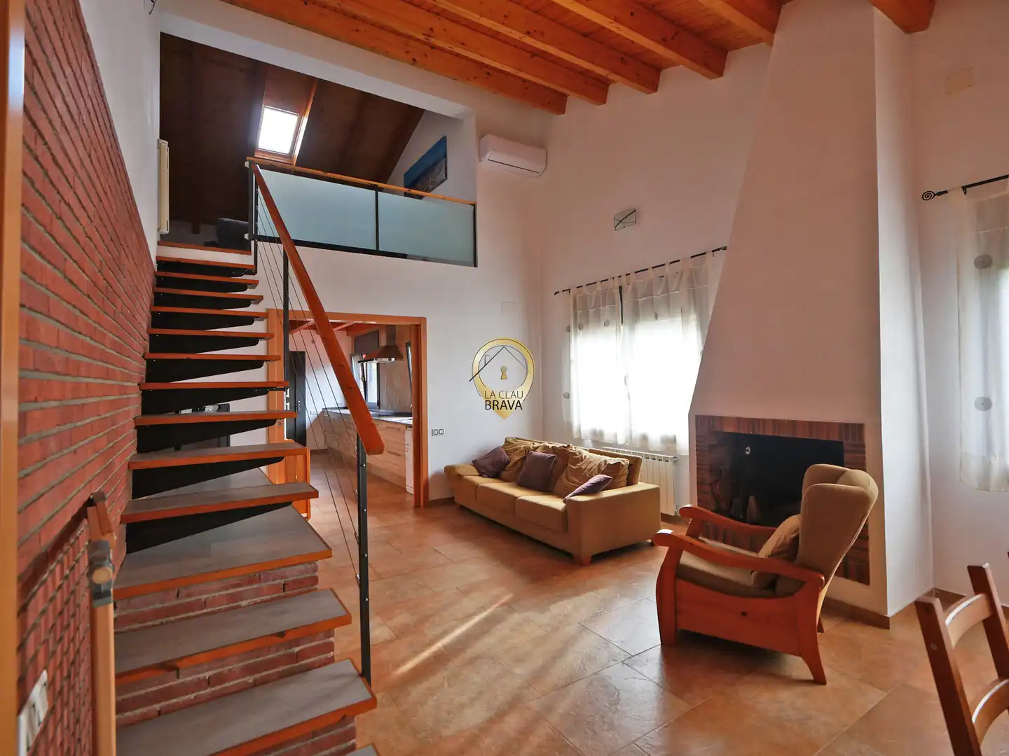 Villa con giardino in vendita a Residencial Park, imagen 4