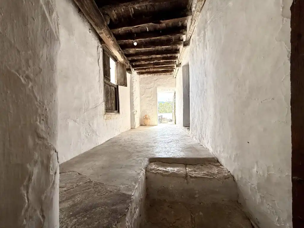 Casa o xalet en venda en Sant Josep de sa Talaia