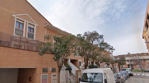 Photo 2 of Single-family semi-detached for sale in Calle de José Antonio Gabriel y Galán, Santa Isabel, Zaragoza