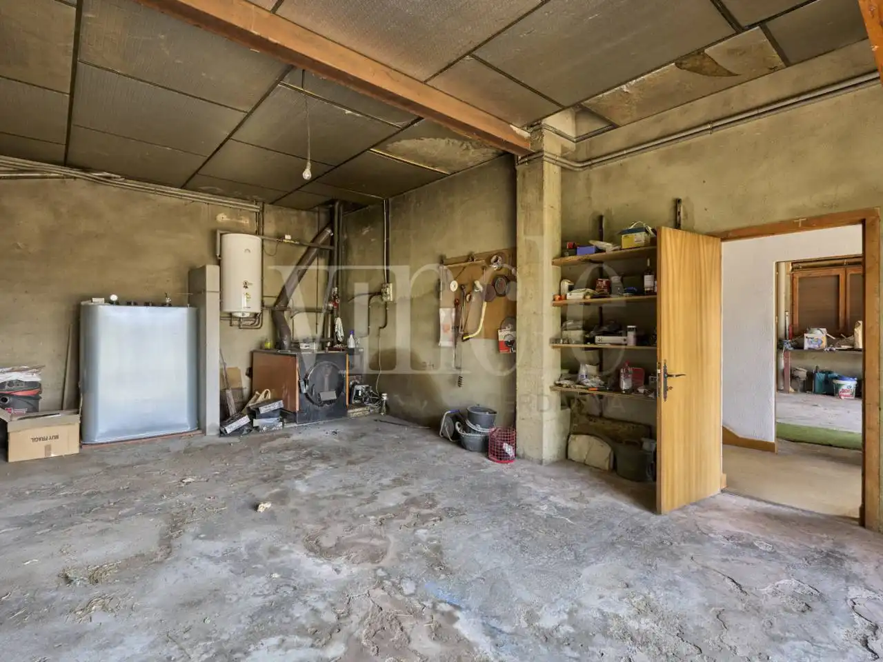 Casa o xalet en venda en Puigcerdà amb Calefacció, Jardí privat i Parquet