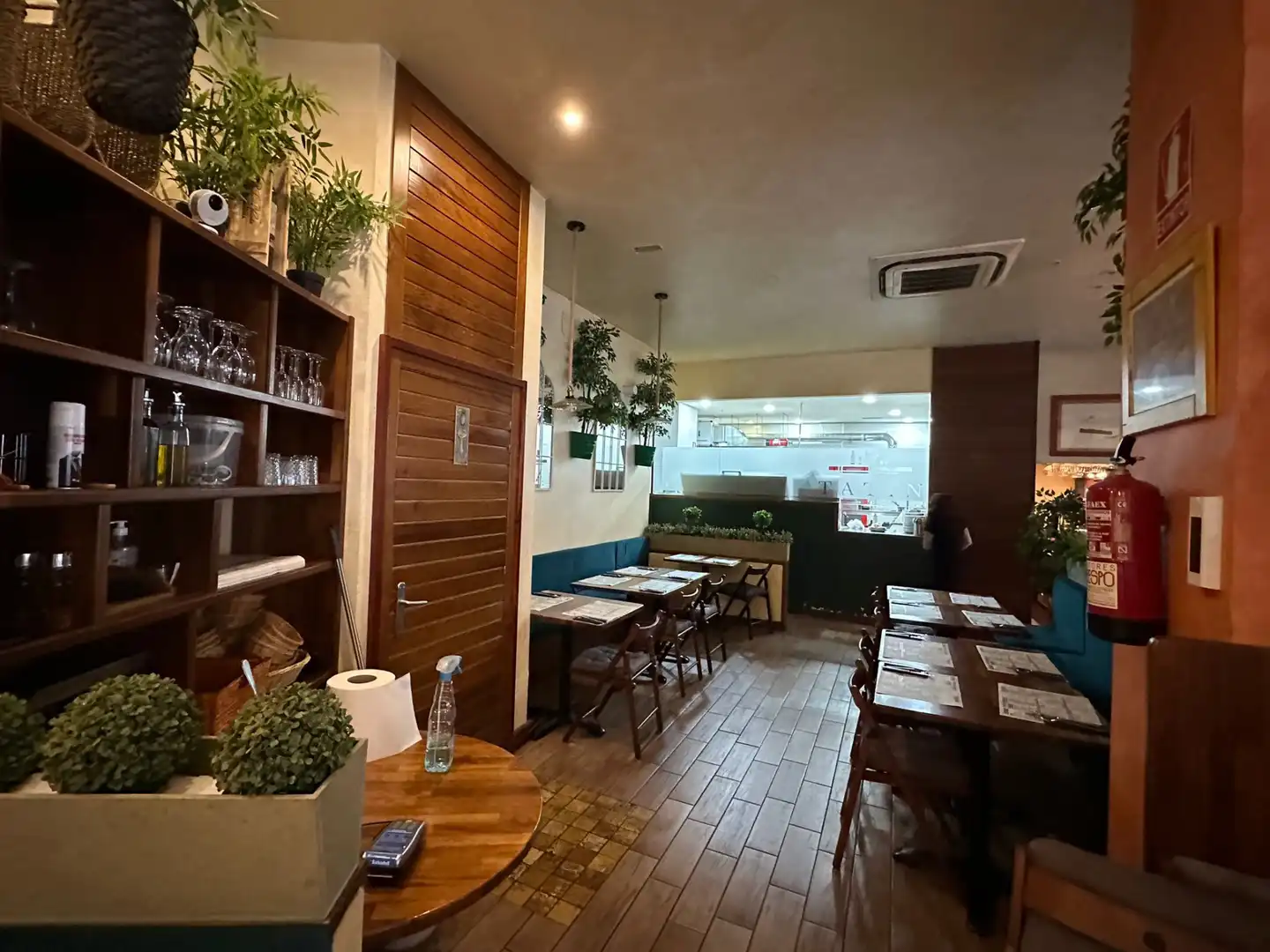 Local en traspaso en Valladolid con Aire acondicionado, Calefacción y Terraza