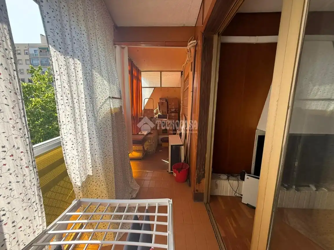 Habitación de Piso en venta en Barcelona con Aire acondicionado, Calefacción y Terraza