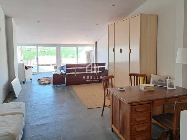 Casa-chalet en Venta en Tornabous