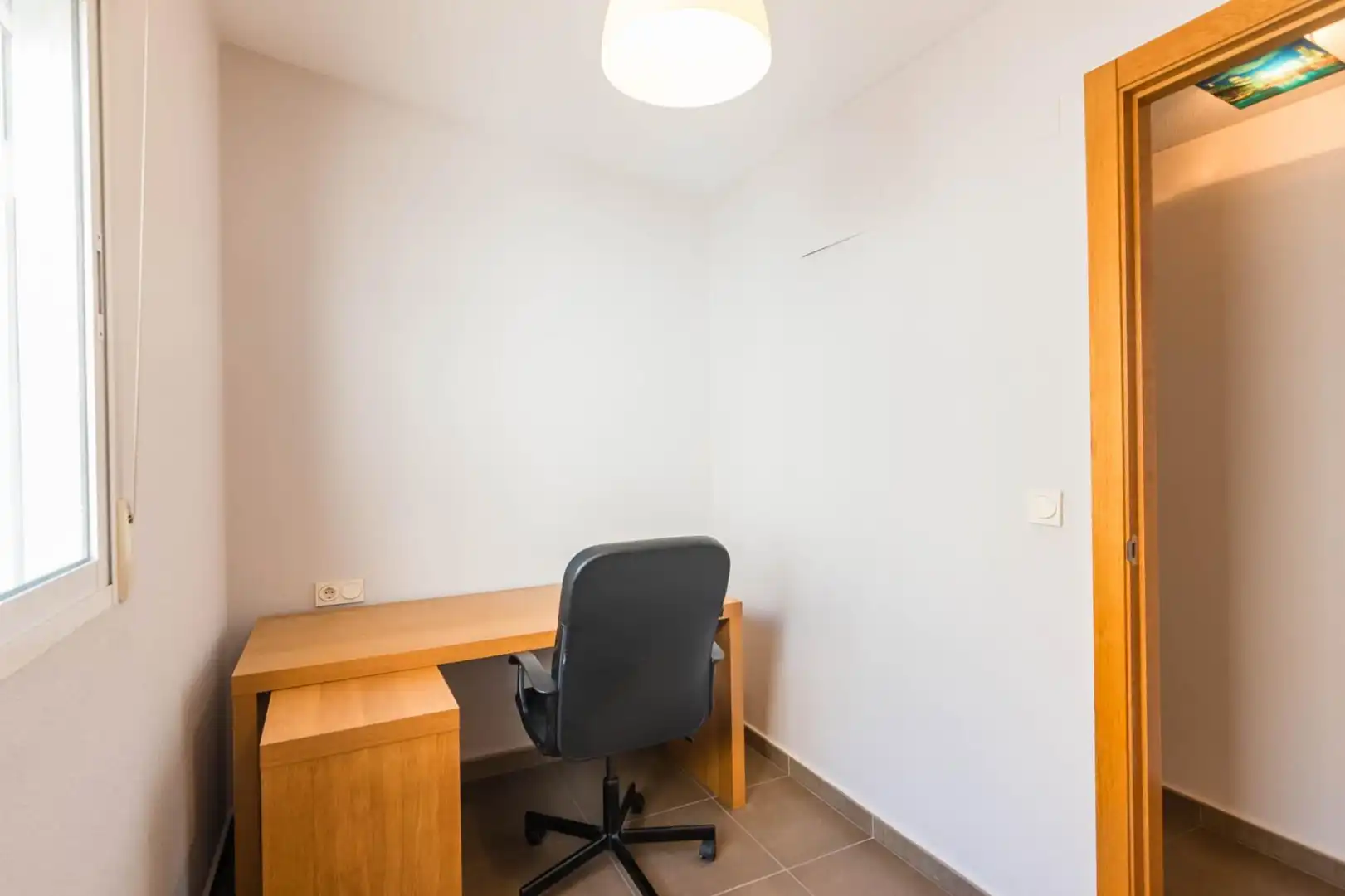 Ático con ascensor en venta en Calle Floridablanca de El Palmar, imagen 32
