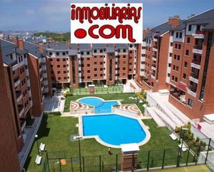 Exterior view of Flat for sale in Castro-Urdiales  with Terrace and Balcony