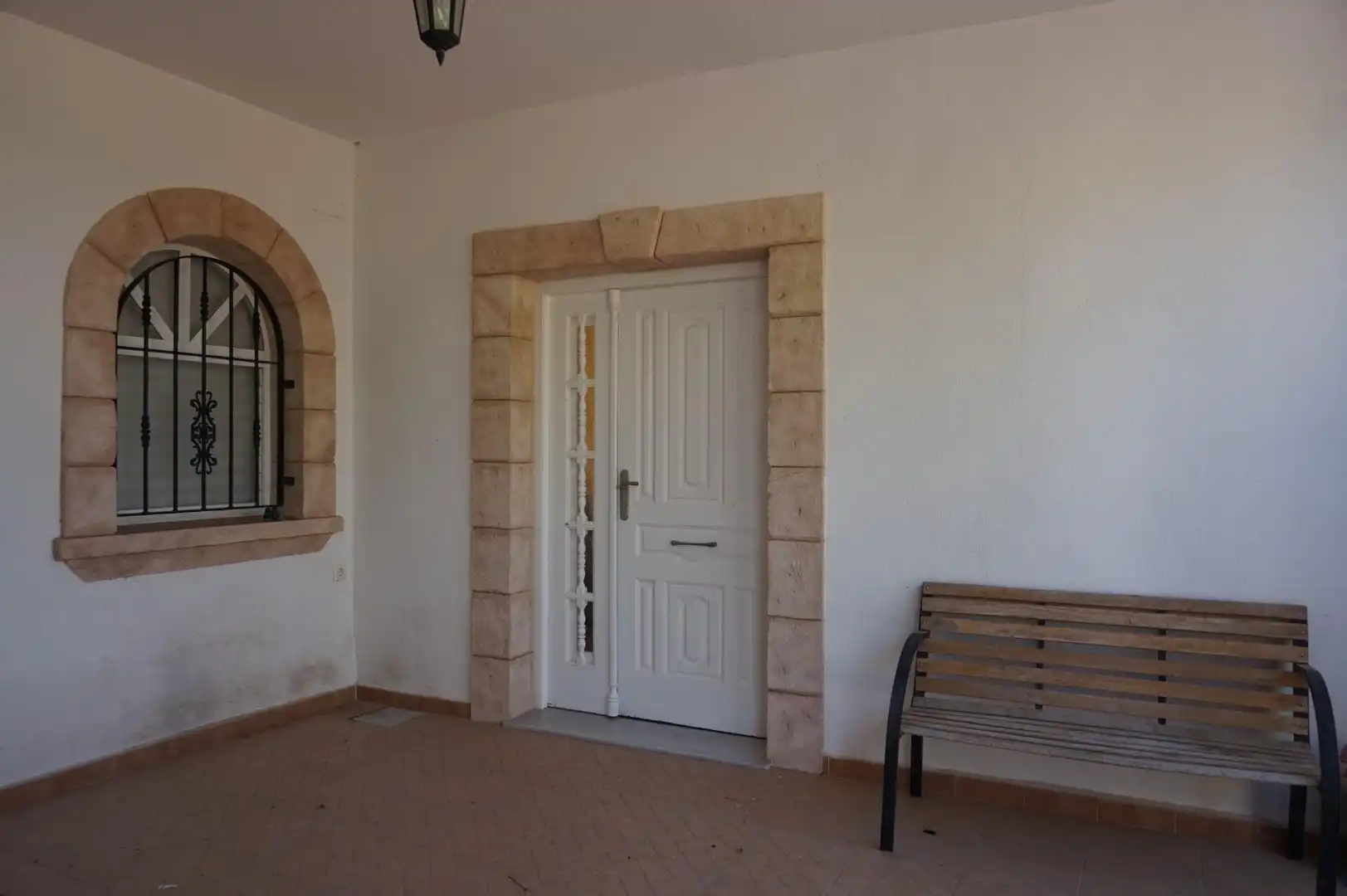 Casa o xalet en venda en Elche / Elx amb Jardí privat, Terrassa i Traster