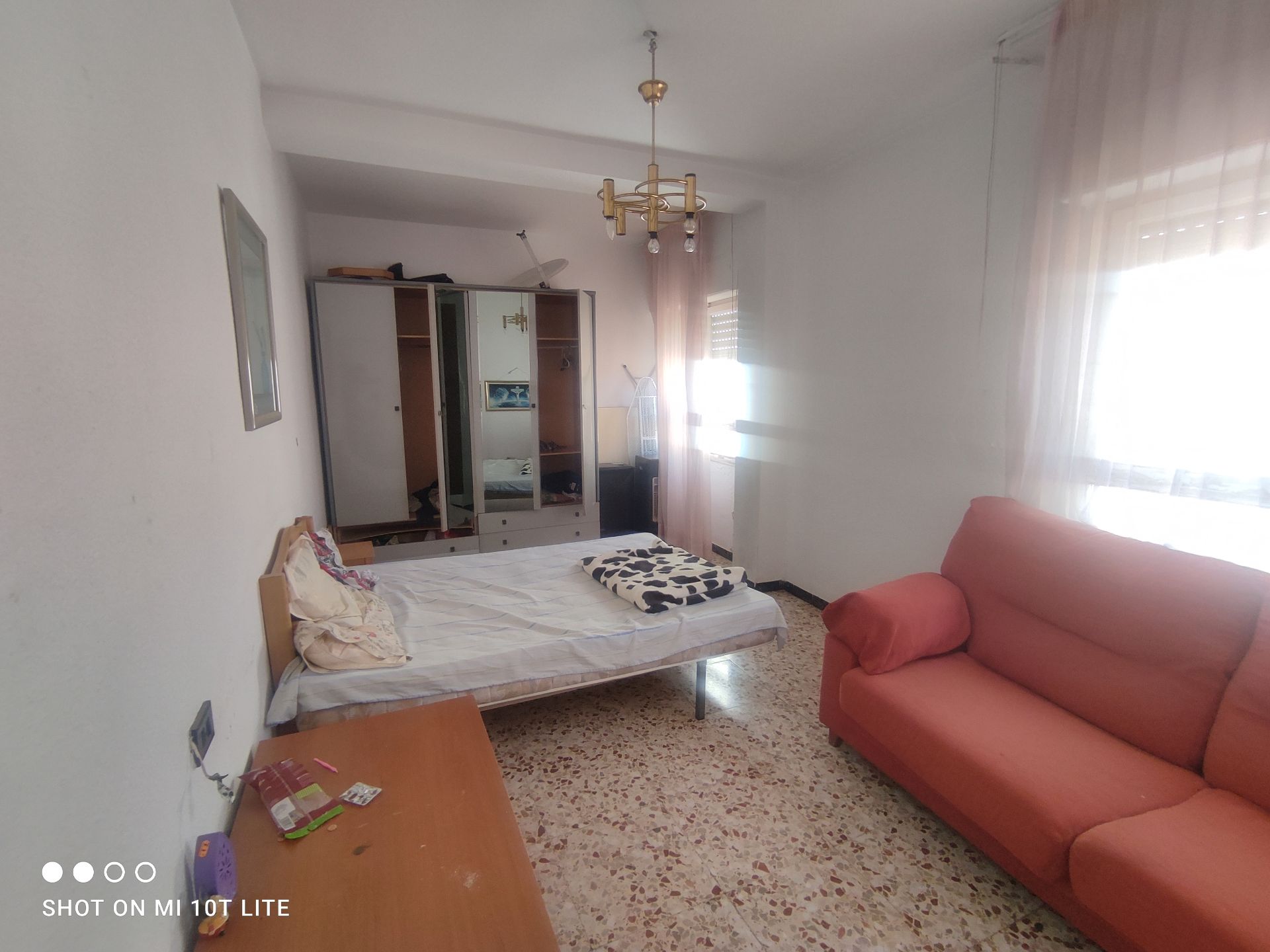 Bedroom of Flat for sale in Elche / Elx  with Balcony