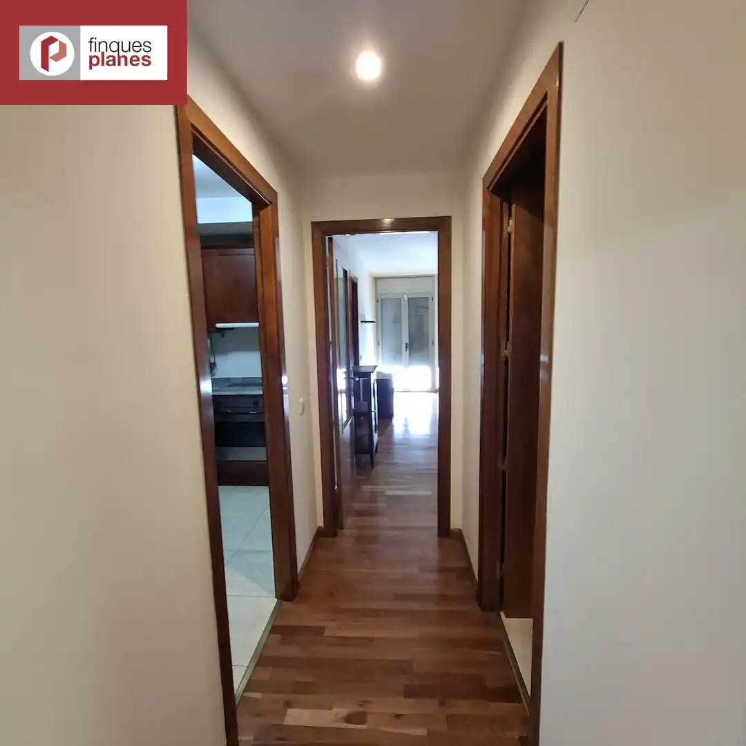 Wohnung zum Verkauf in La Seu d'Urgell mit Heizung, Möbliert und Balkon