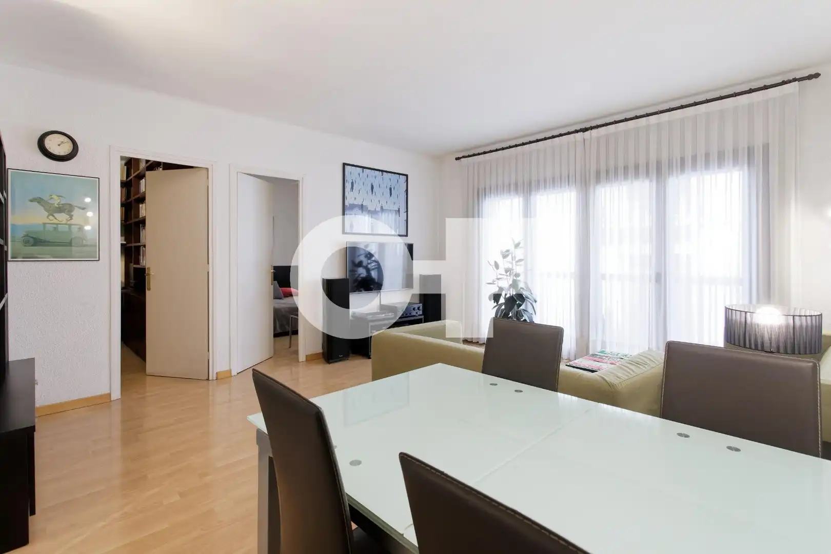 Piso con ascensor en venta en Carrer Carrer Nou de Sant Francesc, imagen 4
