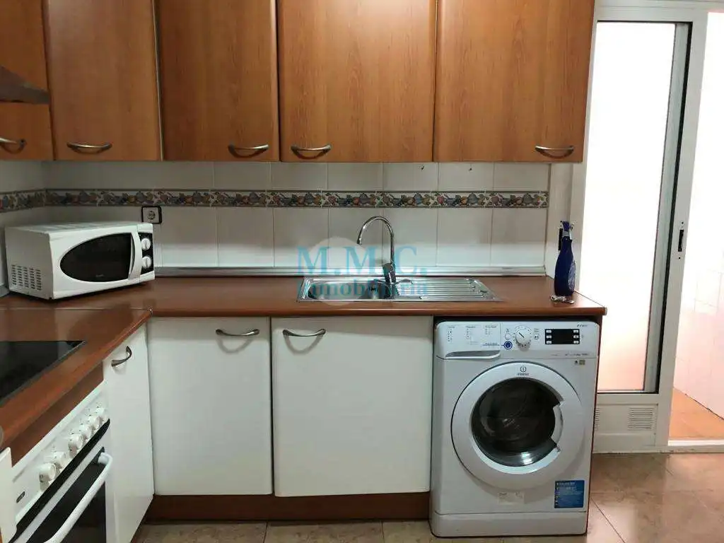 Wohnung mit Pool zur Miete in Aguadulce, imagen 9