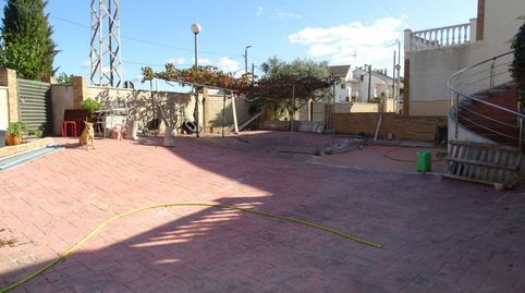 CASA UNIFAMILIAR ESQUINERA EN PARCELA 618M2, imatge 2