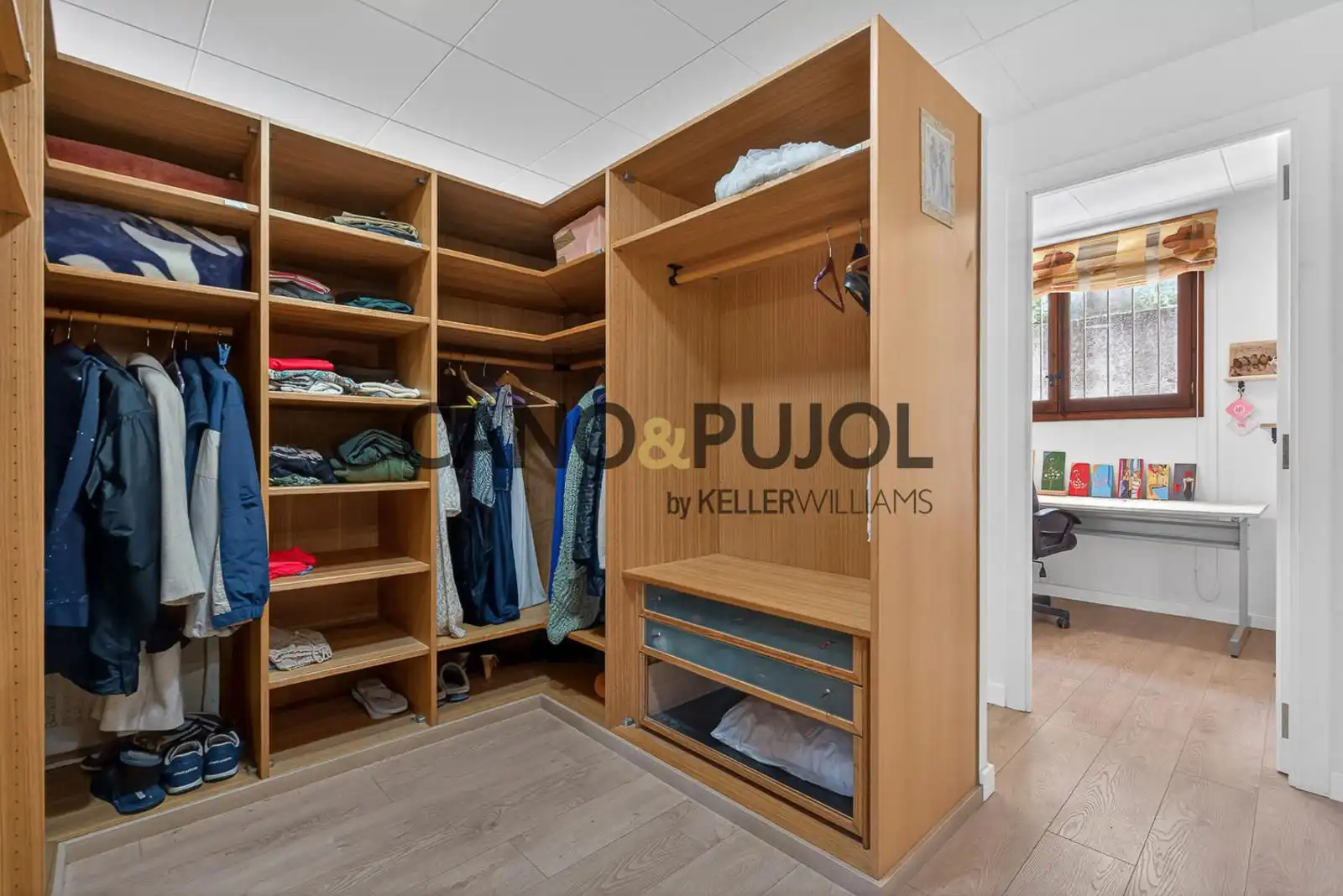 Habitación de Casa o chalet en venta en Caldes de Montbui con Calefacción, Terraza y Trastero