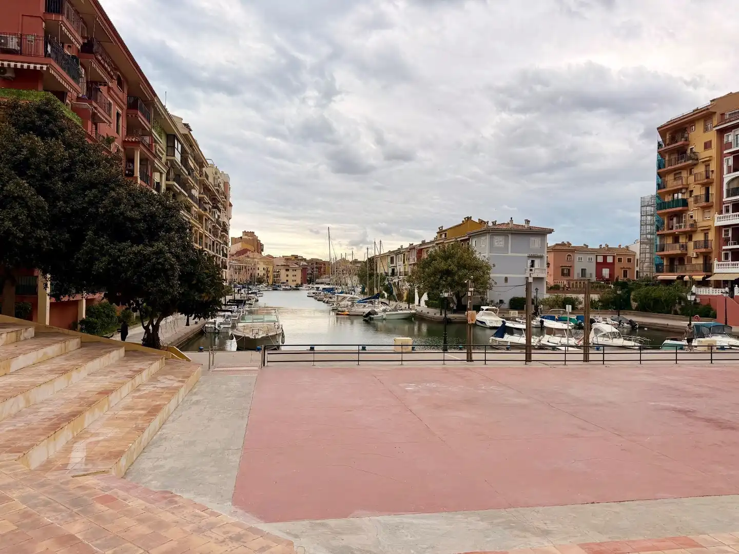 Exterior view of Apartments for sale in Alboraya  with Air Conditioner and Storage room