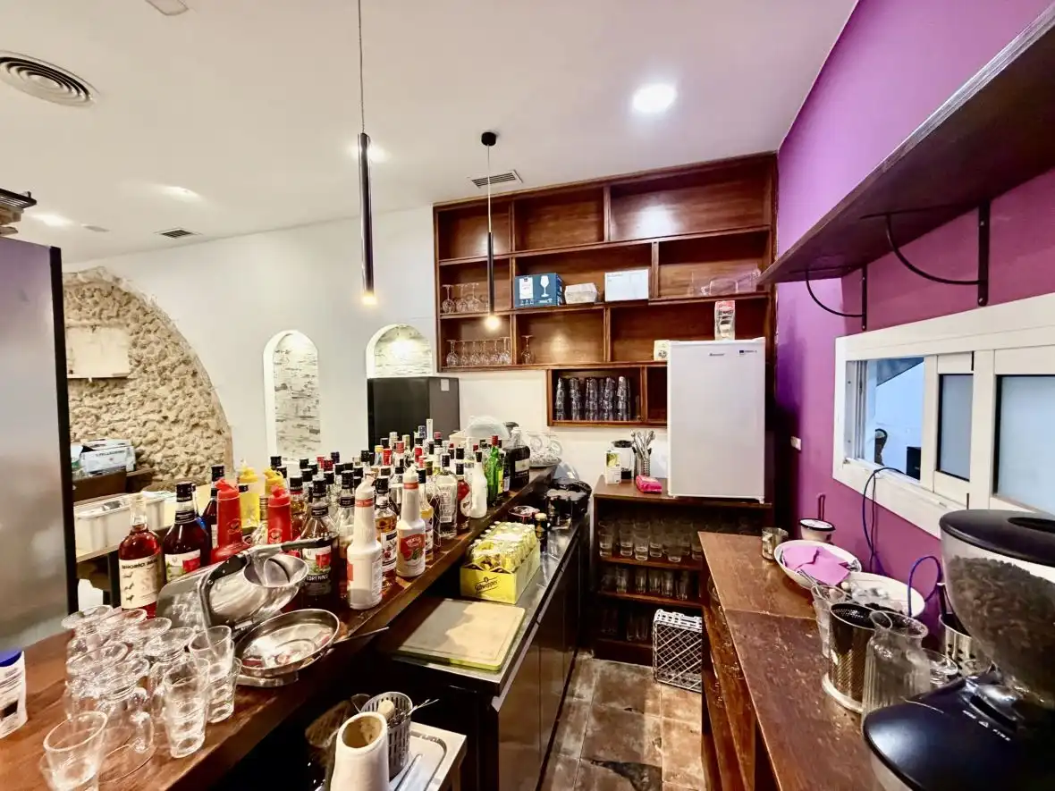 Business premises to rent in Avenida de Escandinavia, imagen 13