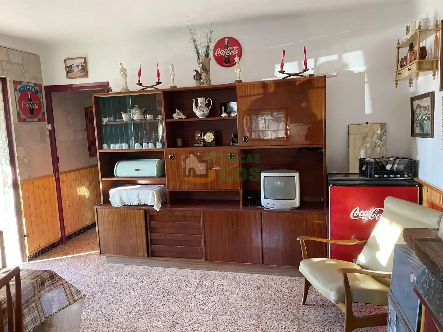 Terreno rústico en venta en Carrer Major, imagen 7