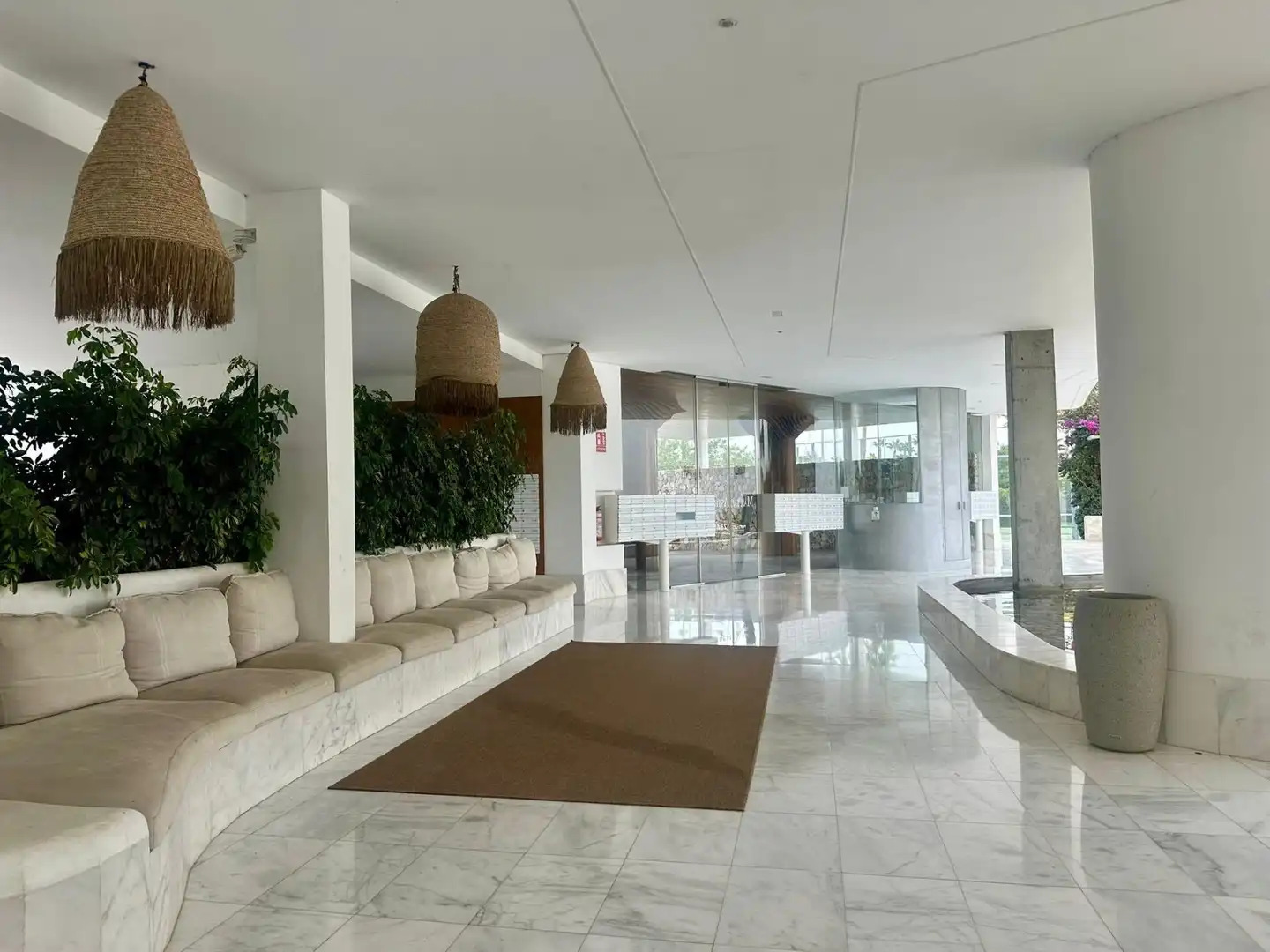 Appartement avec piscine à vendre à Calle Calle Rector Federico Mayor Zaragoza, imagen 54