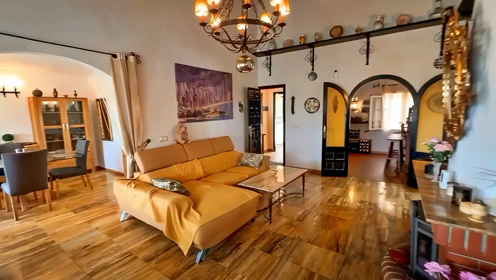 Villa avec terrasse à vendre à Maryvilla, imagen 5