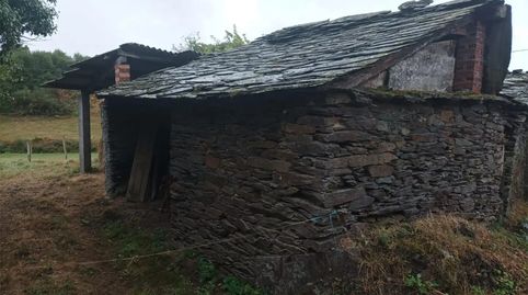 Foto 3 de Planta baixa en venda a Aldea Robledo, 1a, Grandas de Salime, Asturias