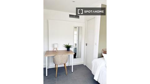 Photo 5 of Flat to share in Prosperidad, Madrid