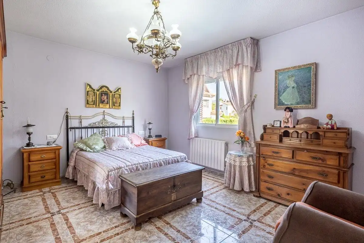 Haus mit Pool zum Verkauf in Calle de las Cruces 59, imagen 17