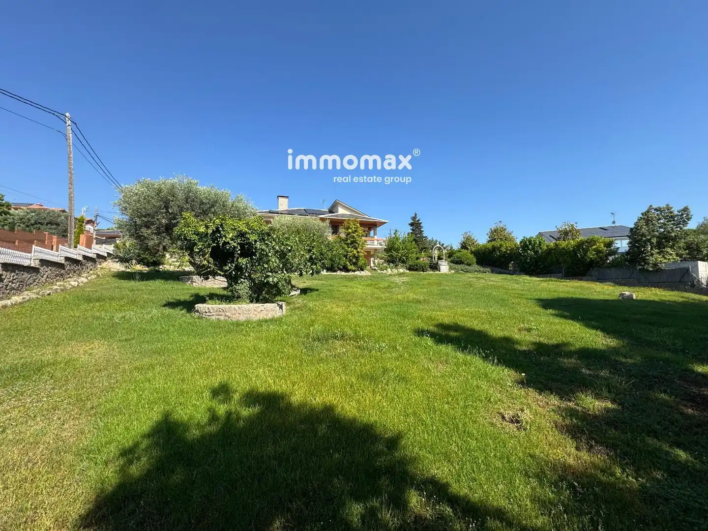 Villa avec terrasse à vendre à Santa Eulàlia de Ronçana, imagen 33