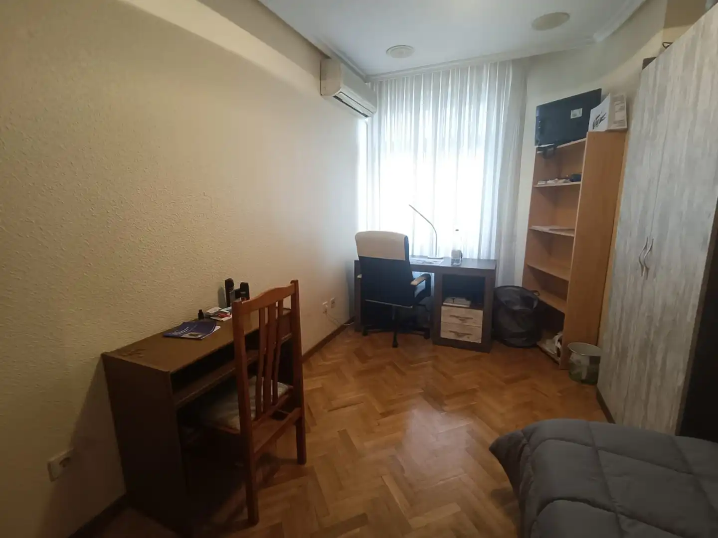 Flat for sale in Carmelitas