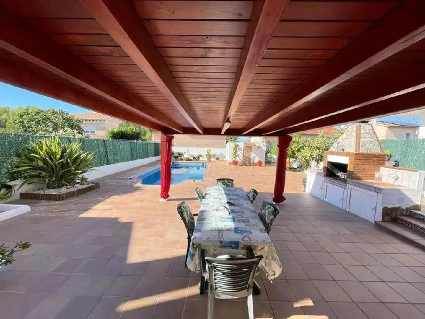 Chalet con piscina en venta en SENYERA 2, imagen 58