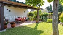 Garden of House or chalet for sale in Cervelló  with Air Conditioner, Heating and Private garden