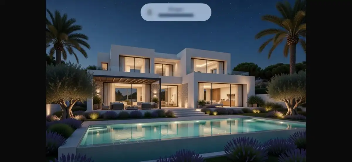 Maison avec terrasse à vendre à Carrer de Ceres, imagen 5