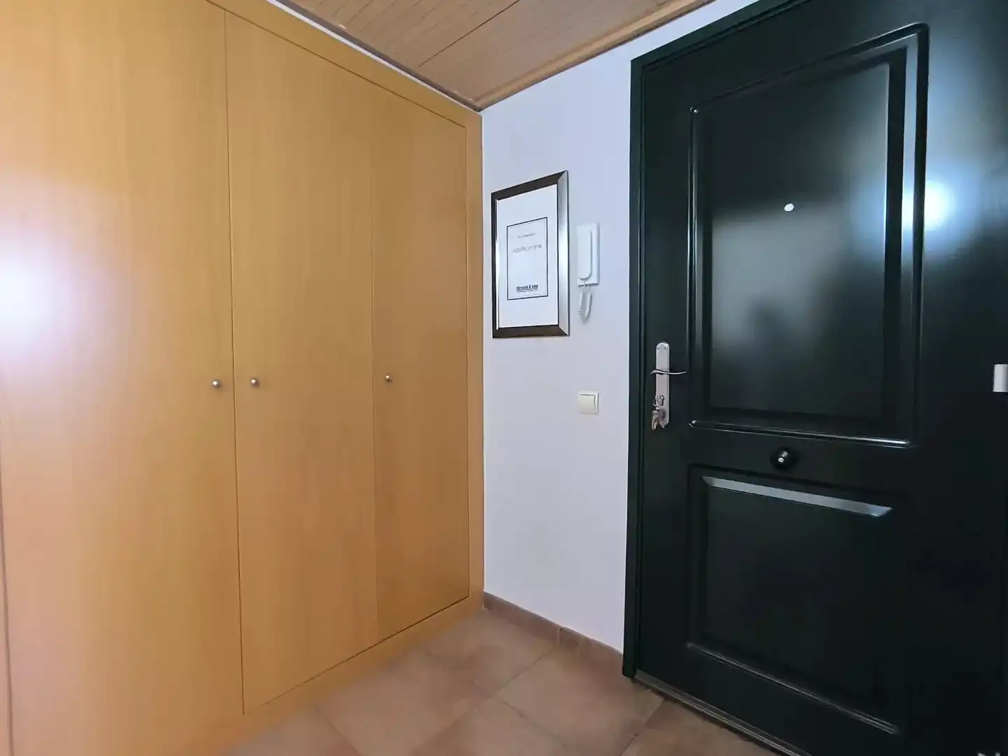 Piso en venta en Hostalric con Aire acondicionado, Calefacción y Terraza