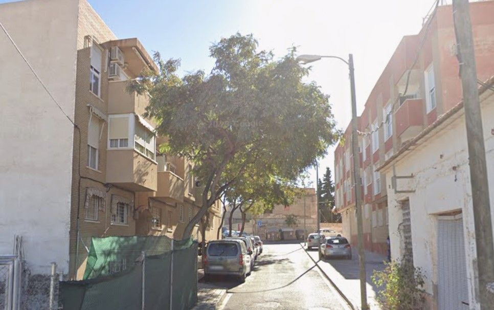 Exterior view of Flat for sale in Alicante / Alacant  with Terrace