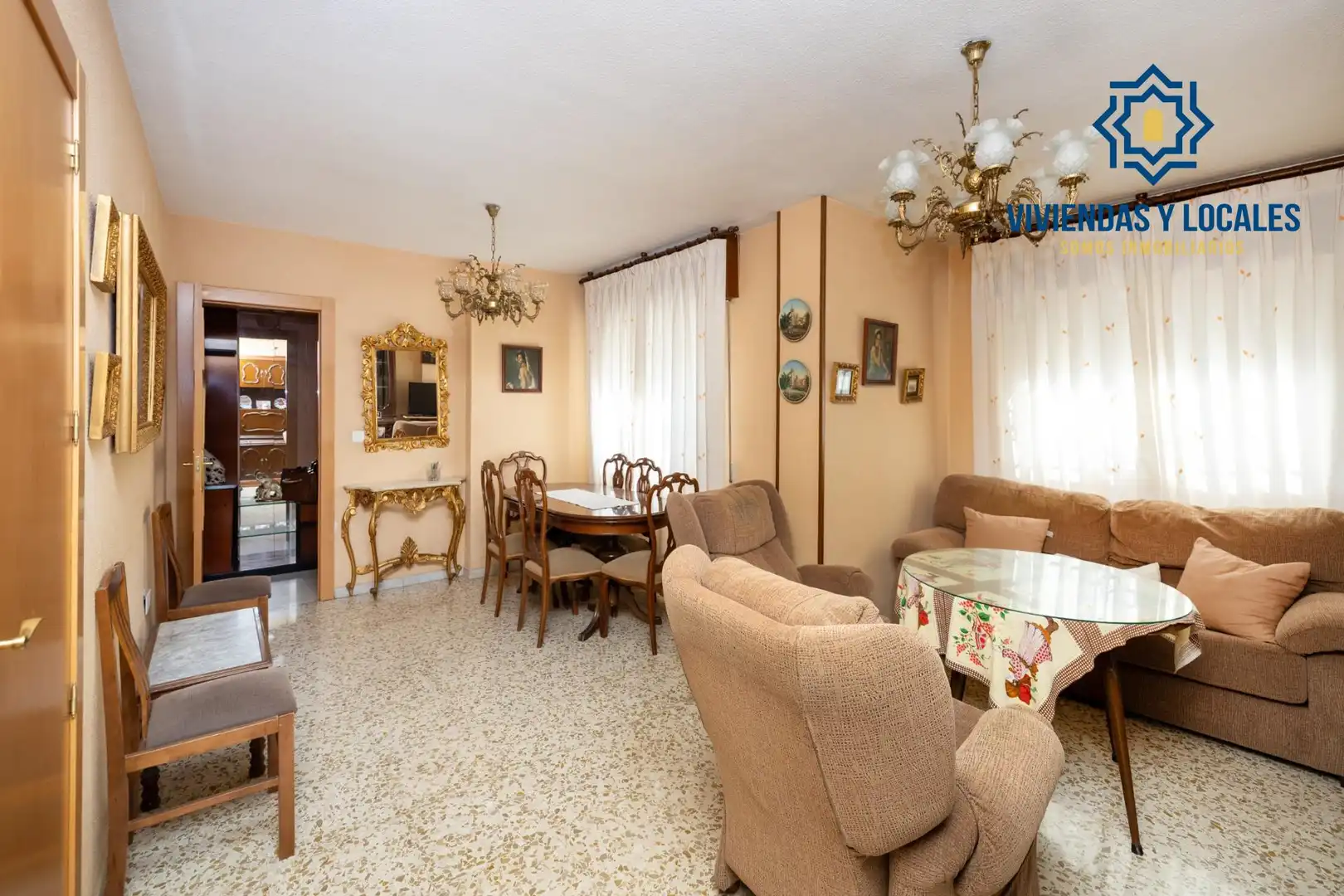 Adosado en venta en Maracena, imagen 7
