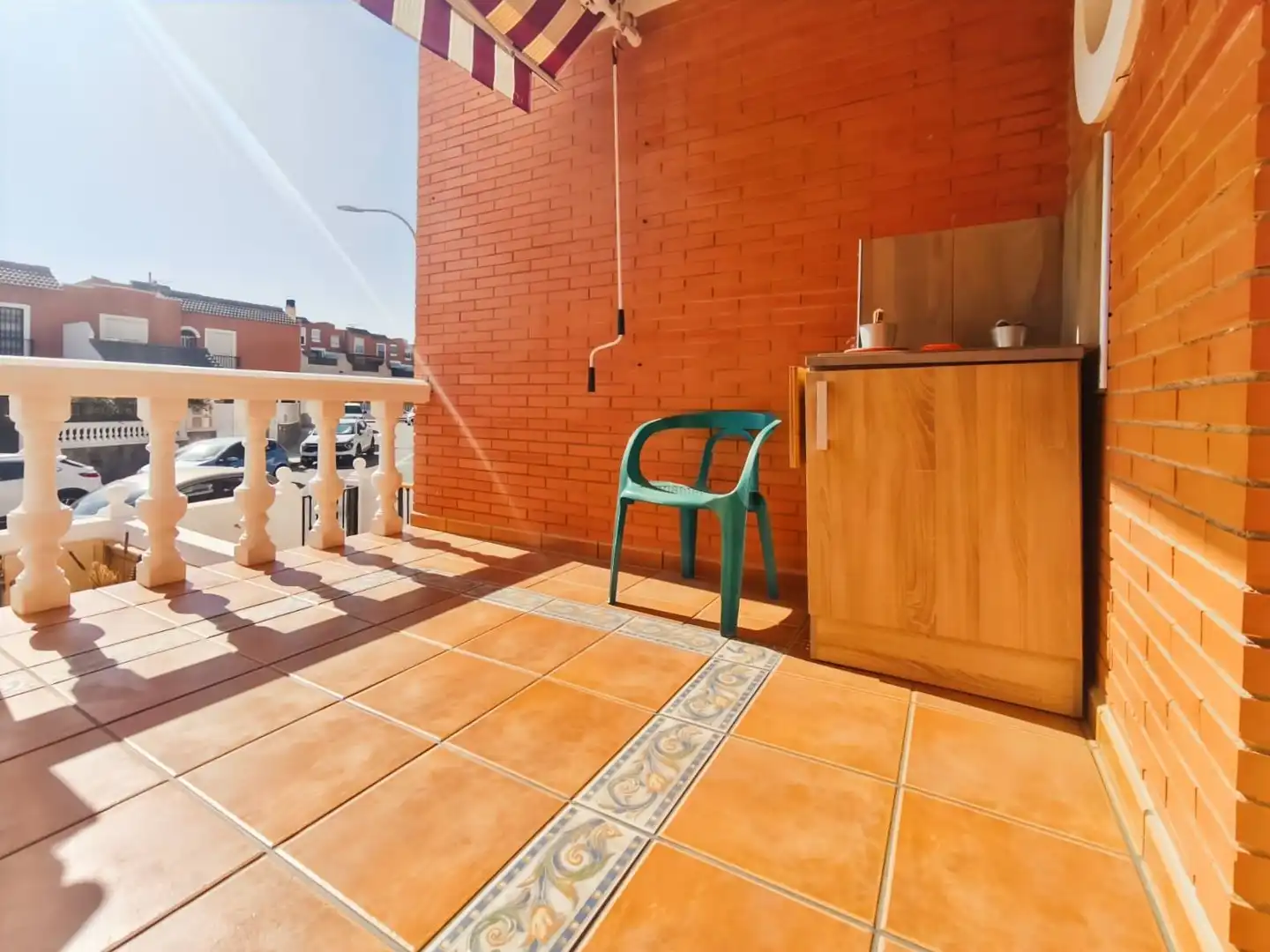 Maison jumelée à vendre à Huércal de Almería, imagen 17