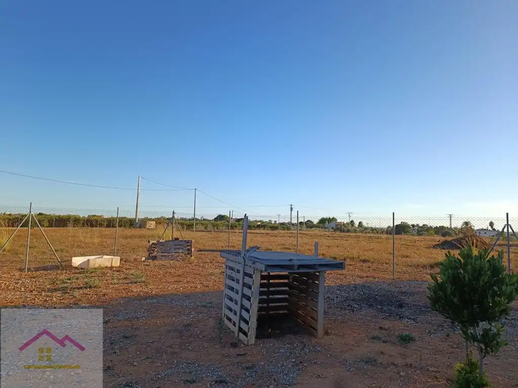 Finca rústica en venda a Calle Poligono 13, Torreblanca