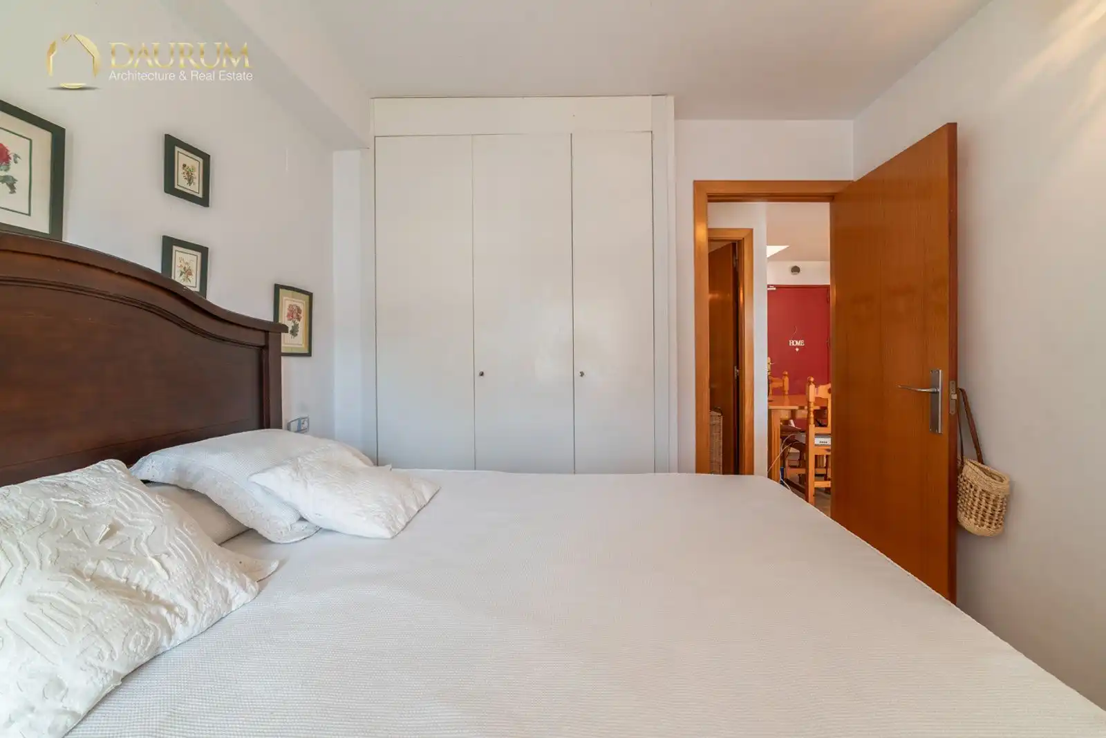 Habitación de Ático en venta en Isla Cristina con Aire acondicionado, Terraza y Trastero
