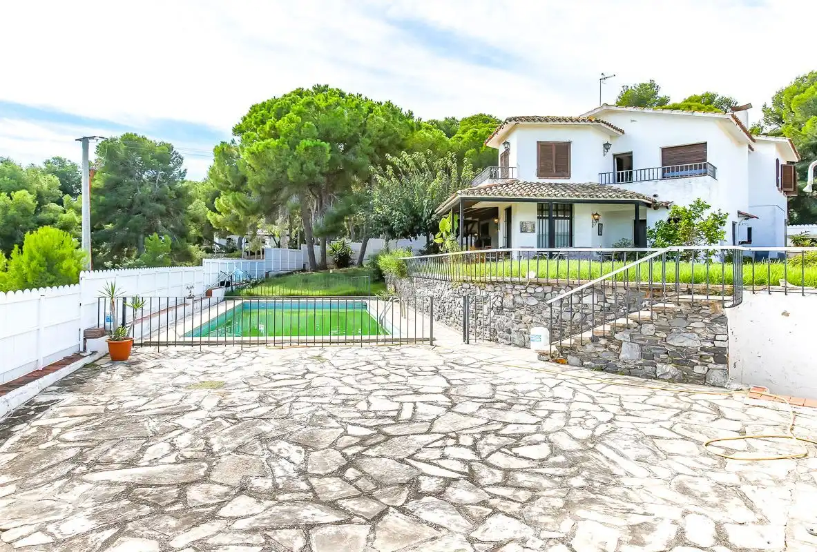 Casa en venta en Roda de Barà, imagen 39