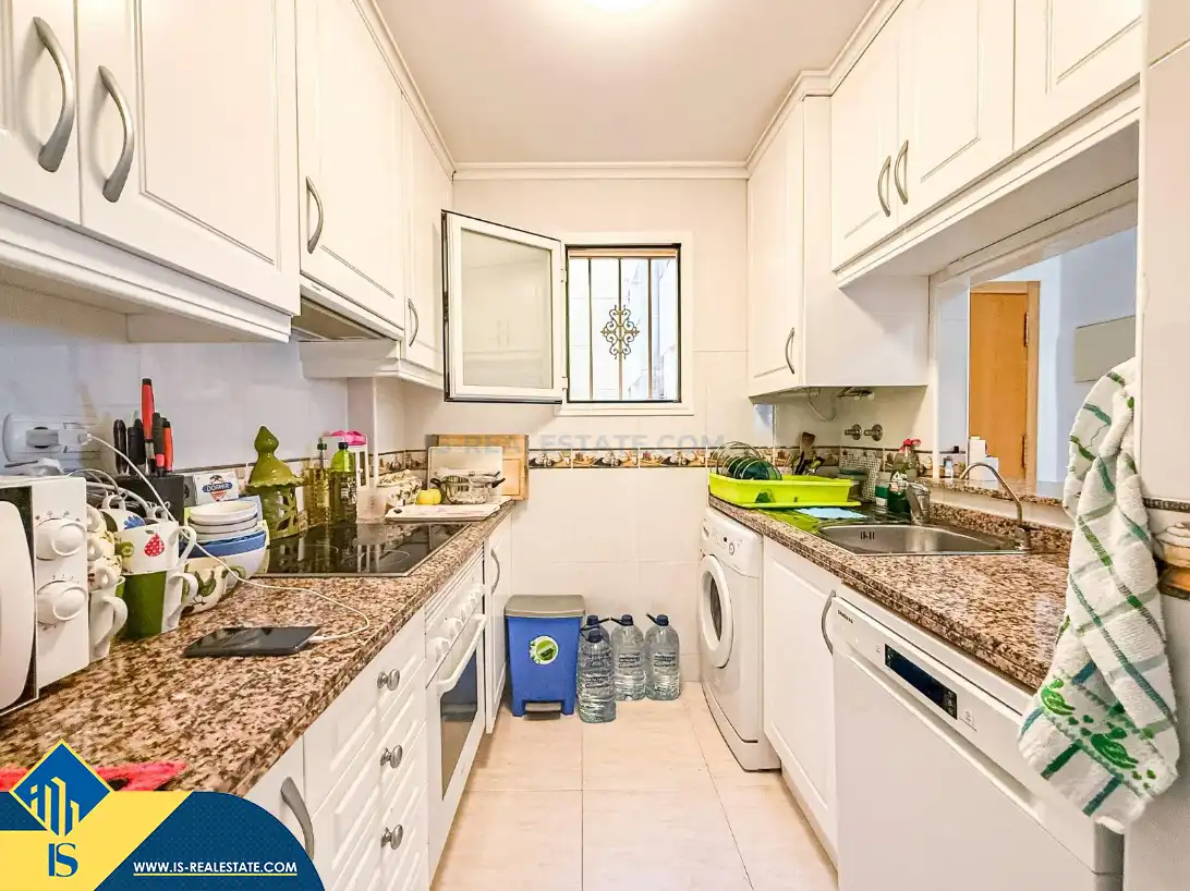 Apartment with pool for sale in Nueva Torrevieja - Aguas Nuevas, imagen 17