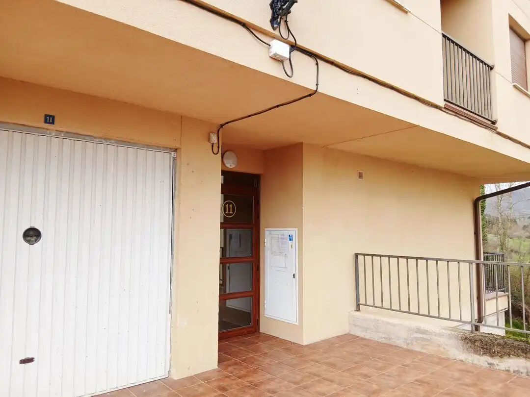 Pis en venda en Zorraquín amb Calefacció, Terrassa i Moblat