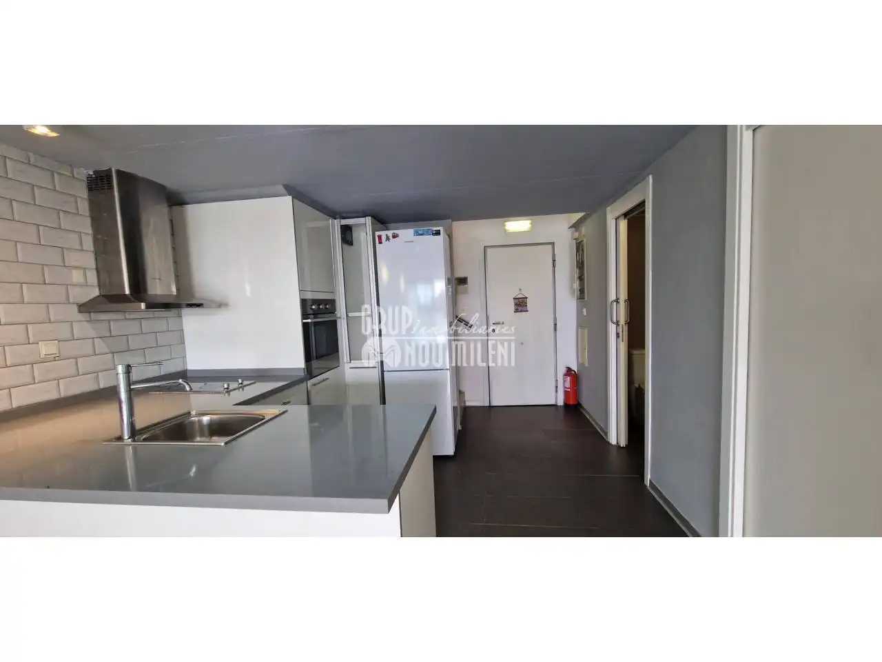 Loft amb ascensor en venda a Calle CREU ROJA, imagen 42