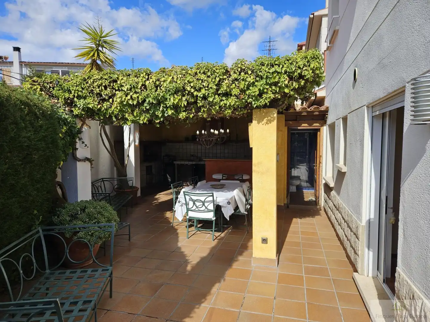 Casa con terrazza in vendita a Castell d'Aro, imagen 31