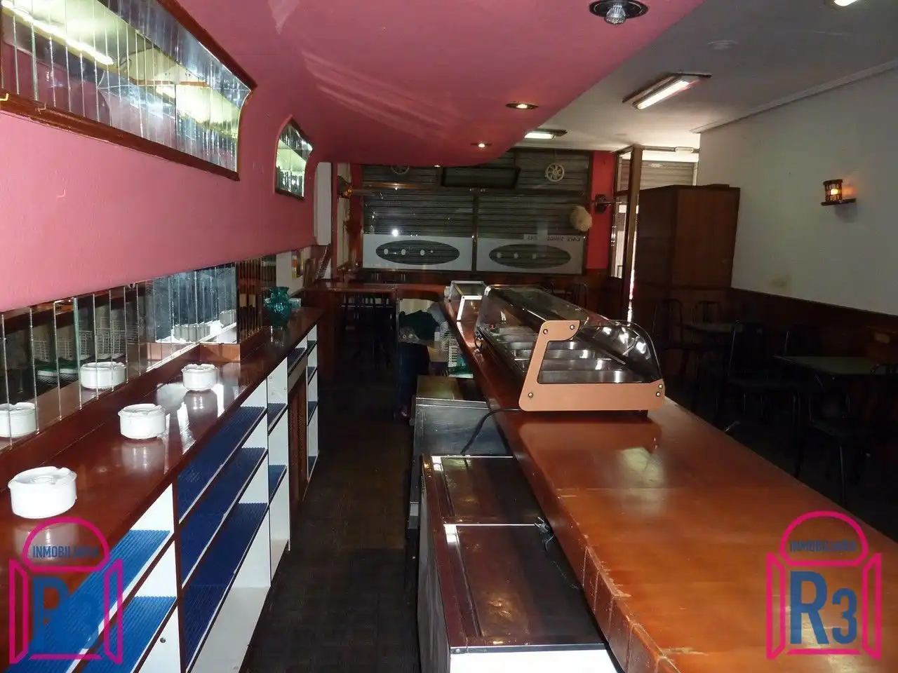 Local comercial en venda a San Mamés - La Palomera, imagen 7