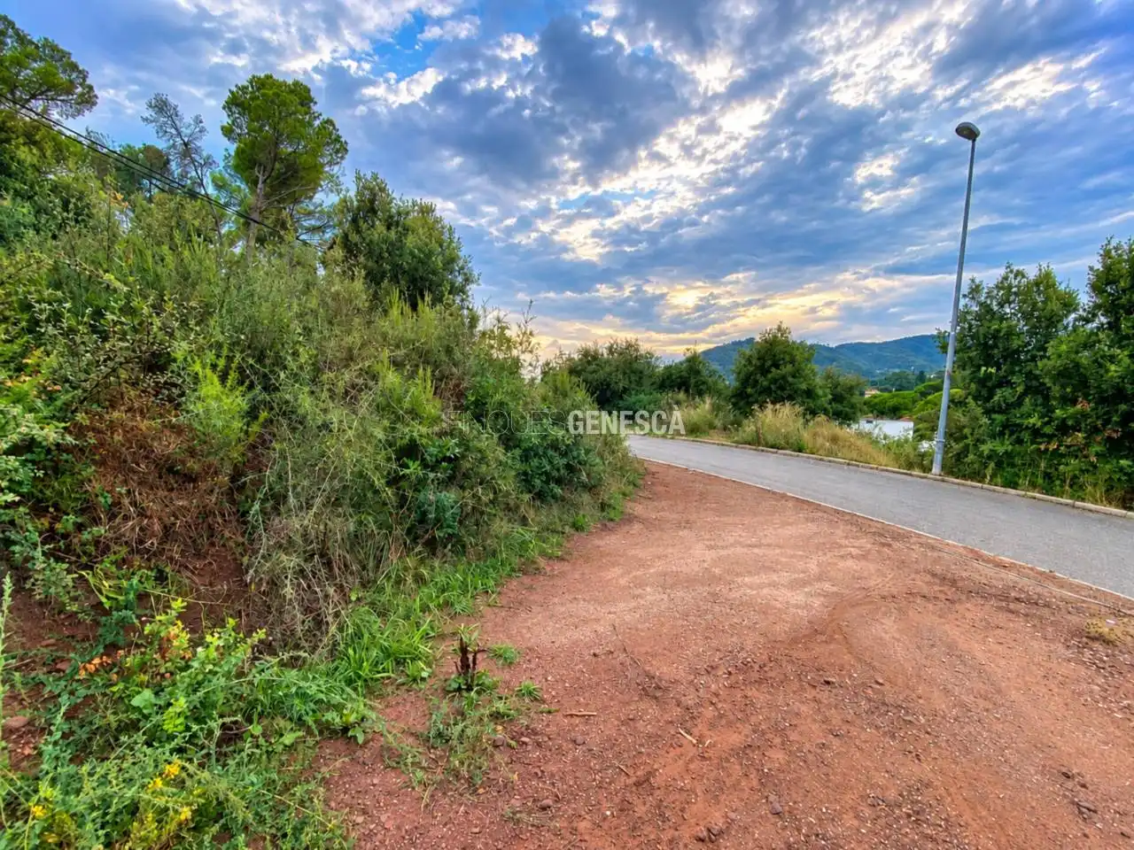 Terrain résidentiel à vendre à Calle Poeta Maragall, imagen 8