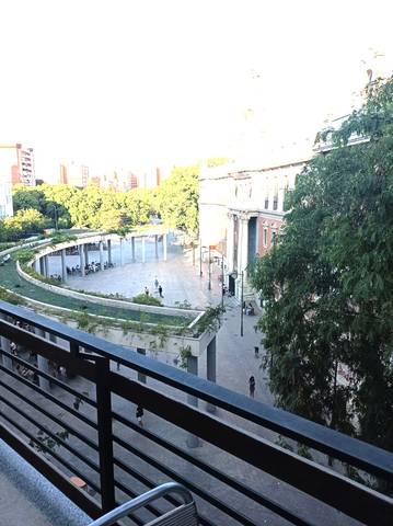 Piso en Alquiler en Plaza Universidad, 1 en La Fama