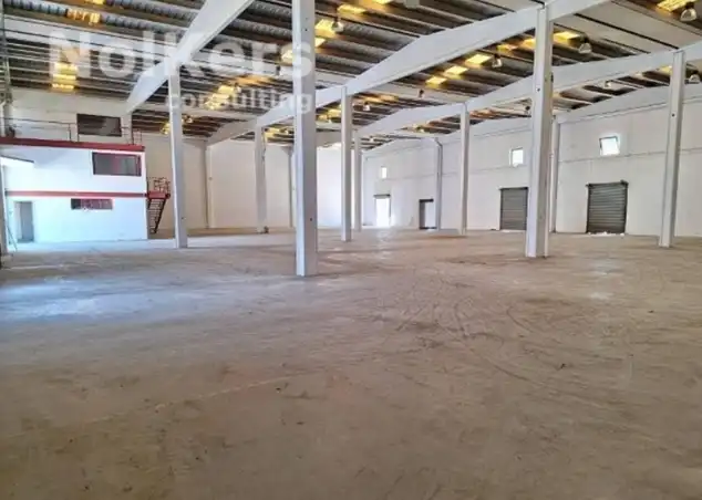 Industriegebäude zur Miete in Les Franqueses del Vallès, imagen 2
