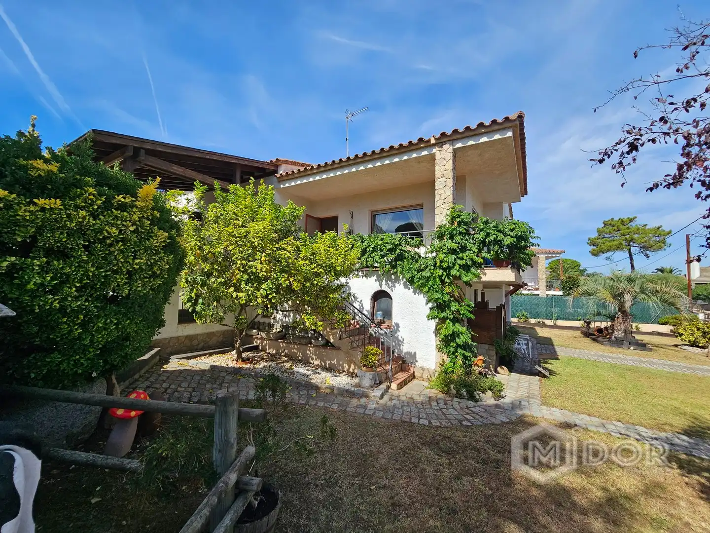 Villa avec terrasse à vendre à Carrer del Montclar 5, imagen 60