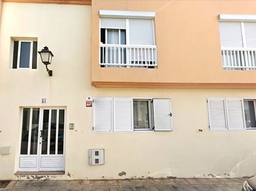 Appartement à vendre à Antonio Bermudez