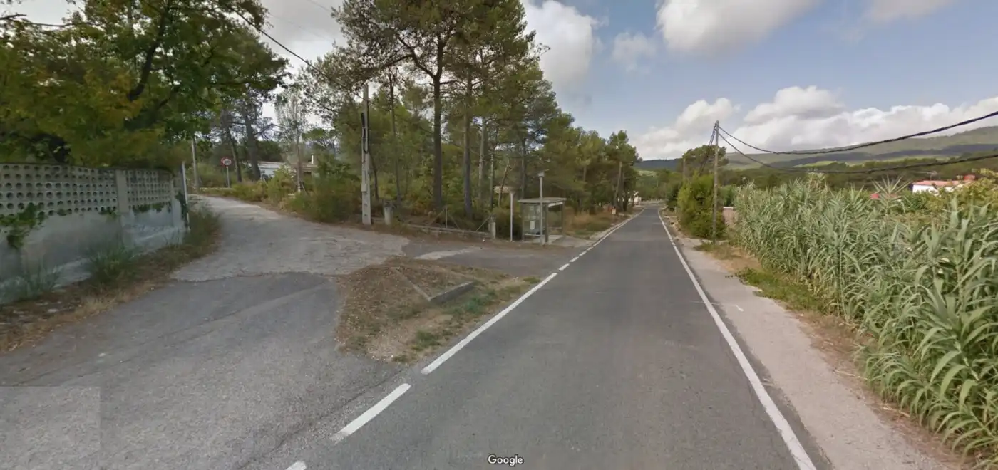 Terreno residenziale in vendita a Querol