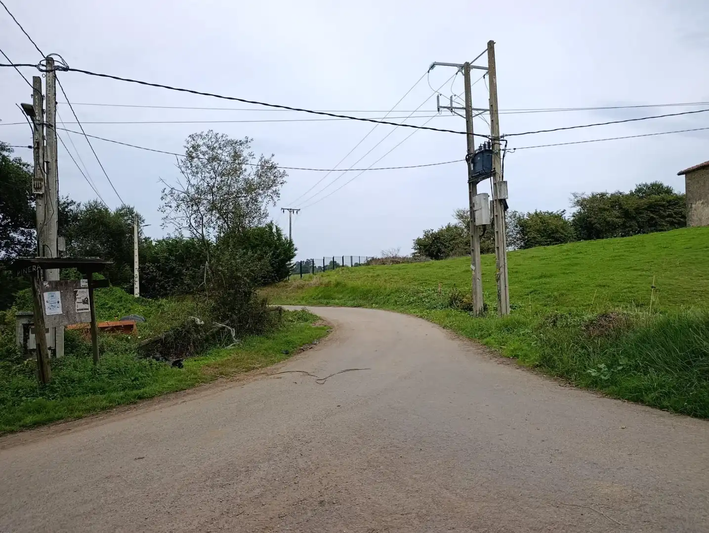 Rustikales Grundstück zum Verkauf in Carretera Piñera (Noriega) 0, imagen 73