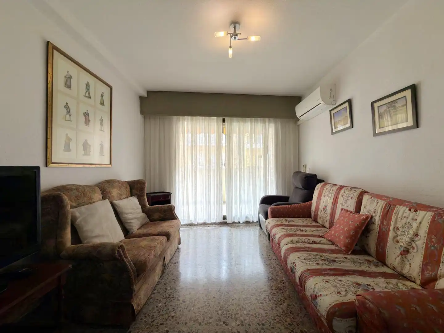 Flat with lift for sale in SANT VICENT FERRER, imagen 8