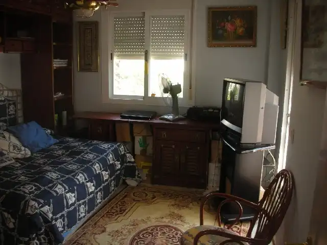 Casa adosada en venta en Casco Antiguo